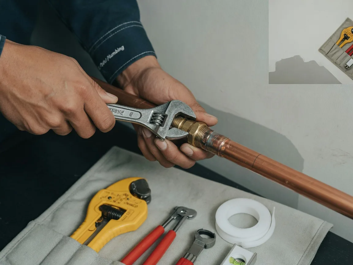 Why choose Drain Cleaning in Tieton, WA